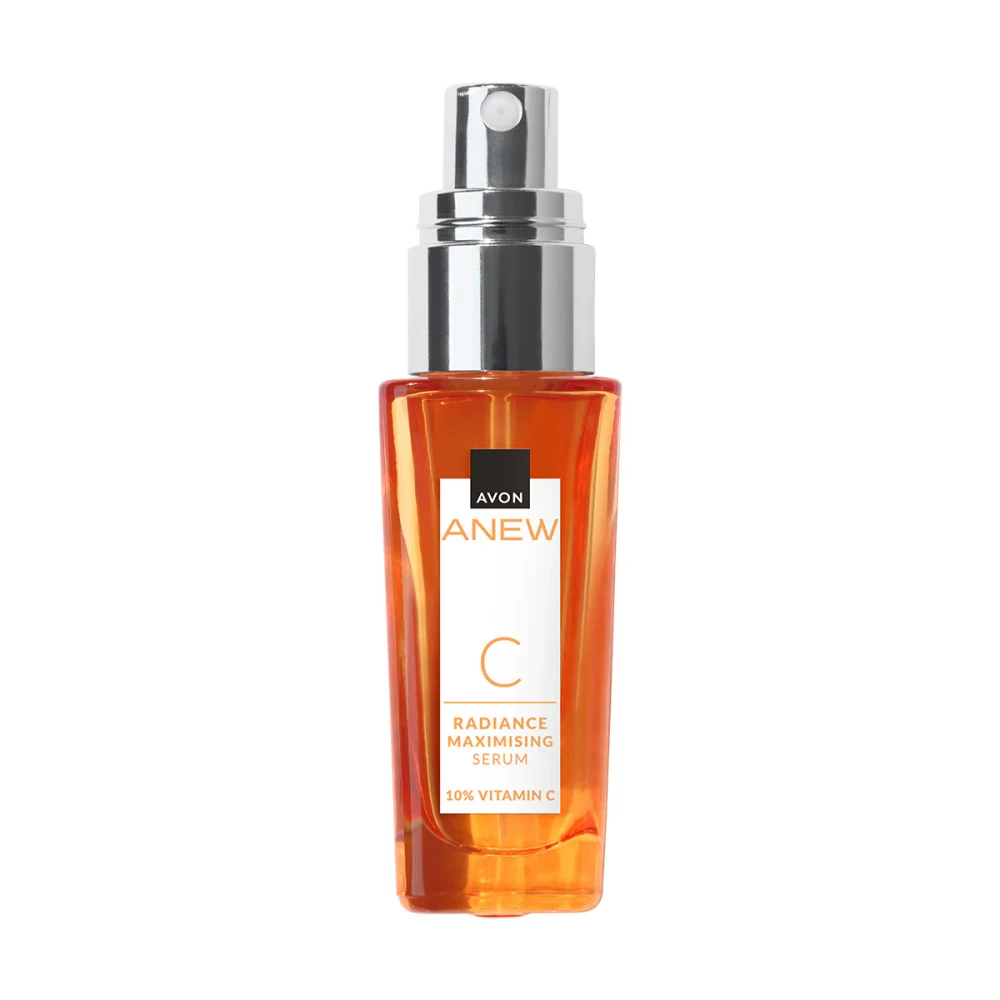 Avon Anew Vitamin C Radiance Maximising Serum 30ml | 1589773