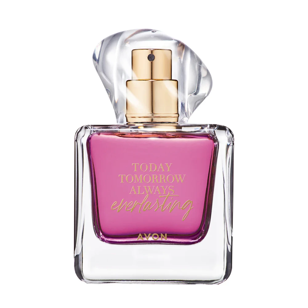 Avon Avon TTA Everlasting Eau de Parfum 50ml | 1549890 - Beauty & Personal Care - Lebanon