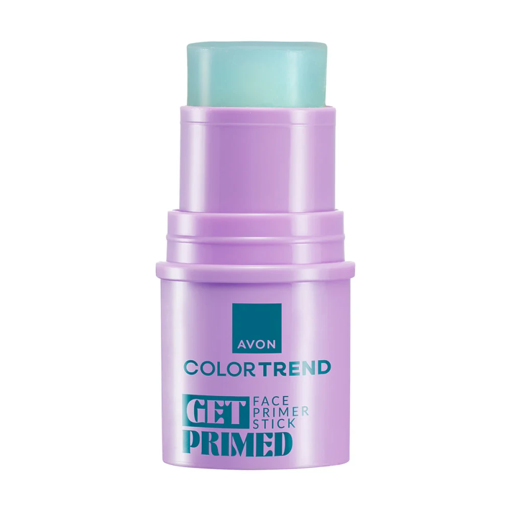 Avon Avon Get Primed Stick 4g | 1579630 - Beauty & Personal Care - Lebanon