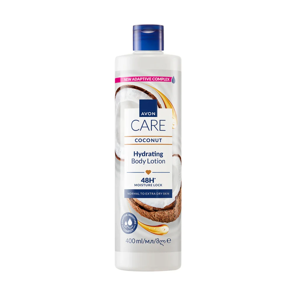 Avon Avon Care Coconut Hydrating Body Lotion 400ml | 1583376 - Beauty & Personal Care - Lebanon