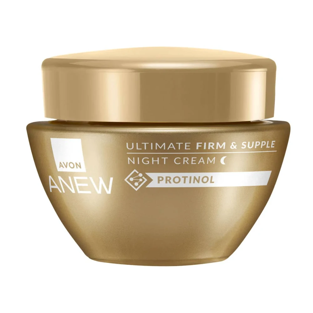 Avon Anew Ultimate Night Restoring Cream 50ml | 1540733