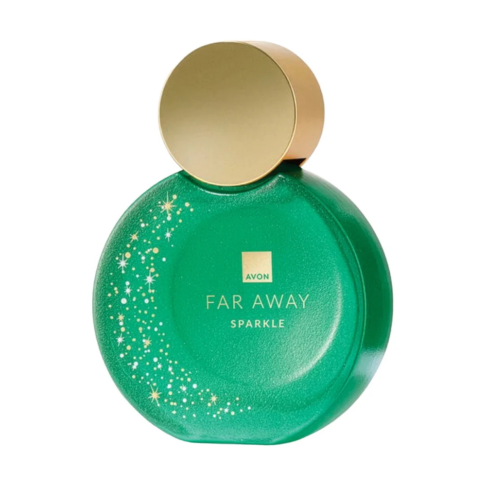 Avon Avon Far Away Eau De Parfum 50ml | 1580171 - Beauty & Personal Care - Lebanon