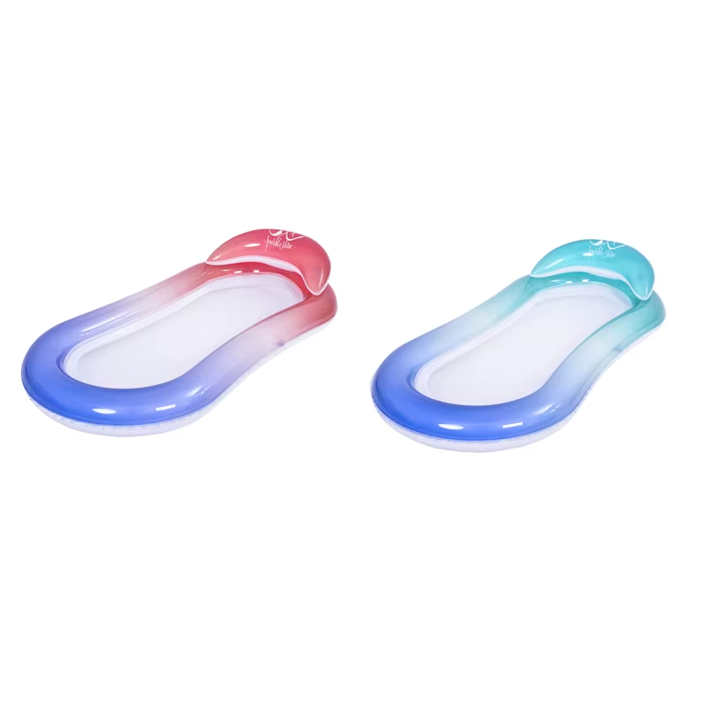 Gradient Jelly Mesh Mat 153x72x29cm | 33107 - Sports & Outdoors - Lebanon