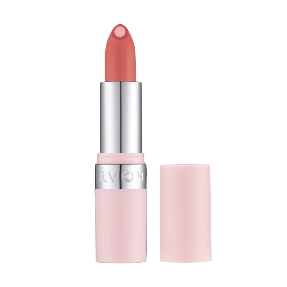 Avon Avon Hydramatic Matte Lipstick - Hydra Blush | 1557104 - Beauty & Personal Care - Lebanon