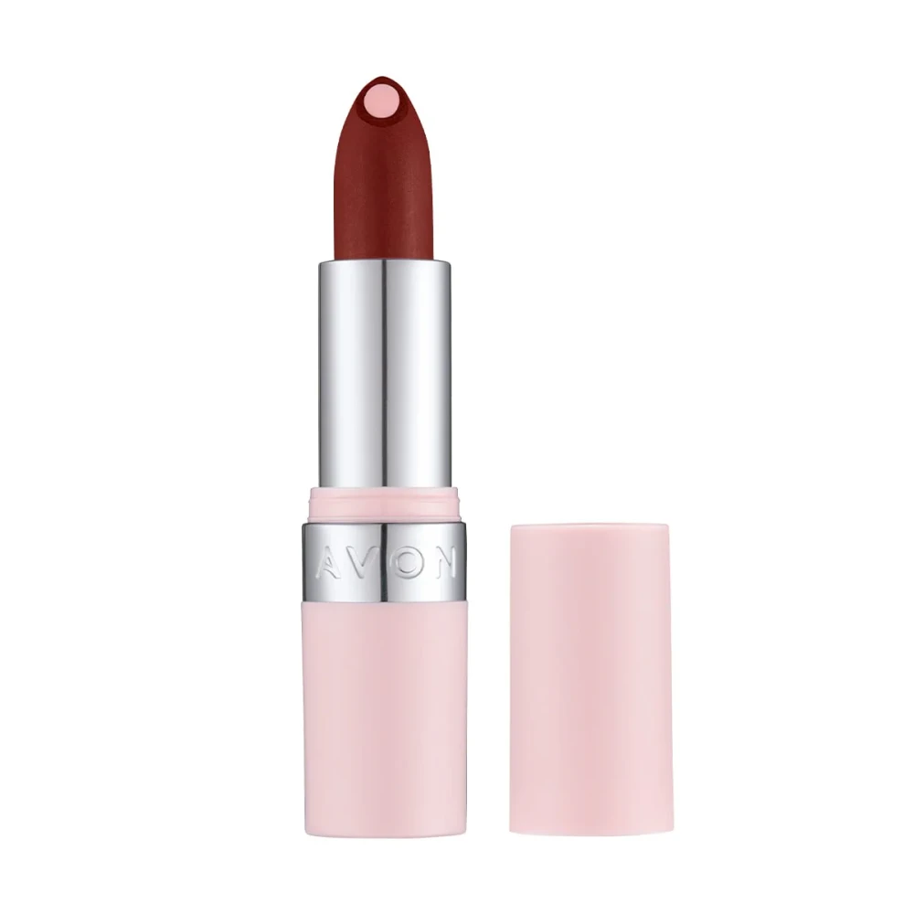 Avon Avon Hydramatic Matte Lipstick - Hydra Fawn | 1557102 - Beauty & Personal Care - Lebanon