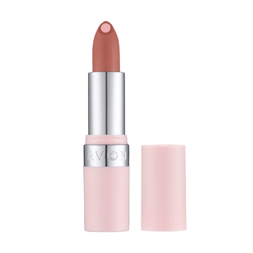 Avon Avon Hydramatic Matte Lipstick - Hydra Nude | 1557101 - Beauty & Personal Care - Lebanon