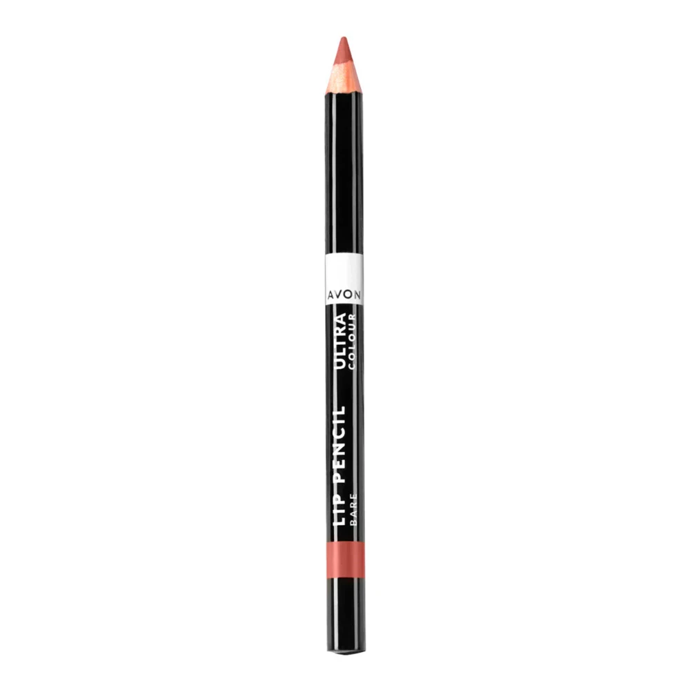 Avon Avon Ultra Colour Lip Pencil - Bare | 1557205 - Beauty & Personal Care - Lebanon