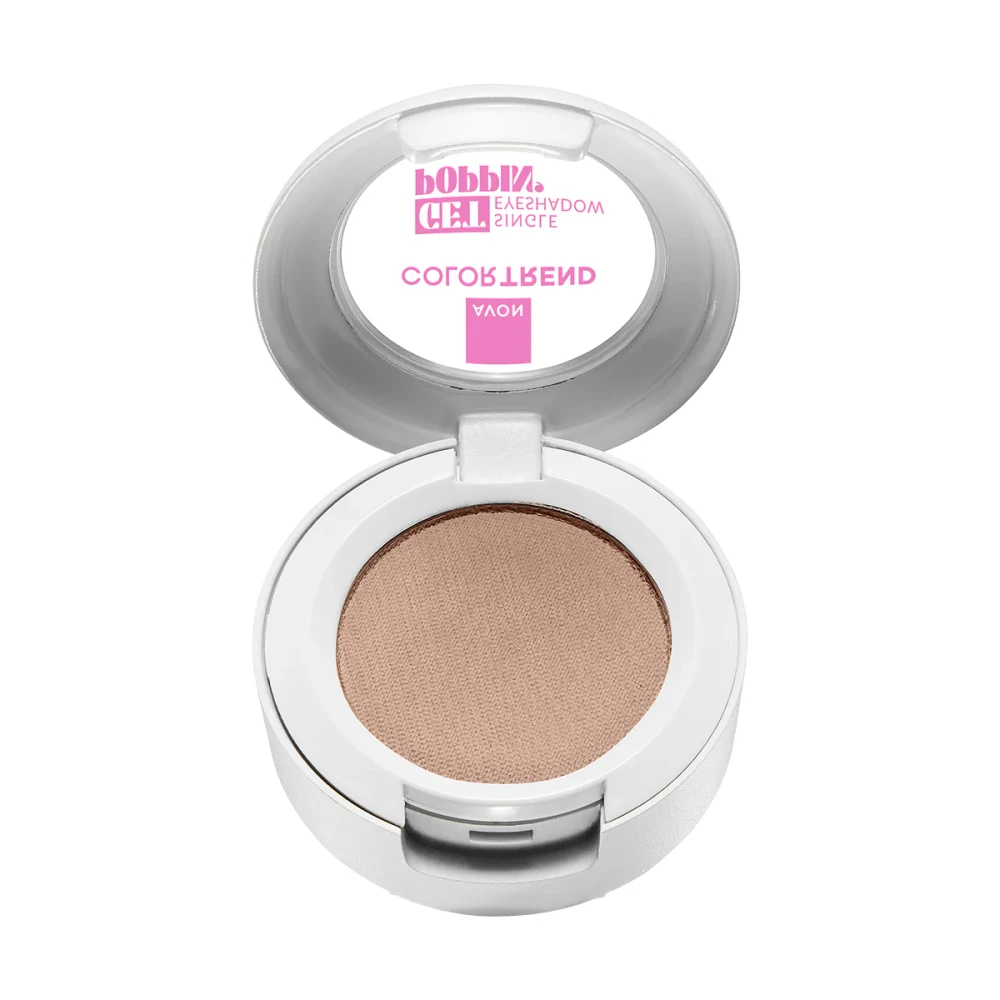 Avon Avon Get Poppin Eyeshadow - Sugared Almond | 1579643 - Beauty & Personal Care - Lebanon