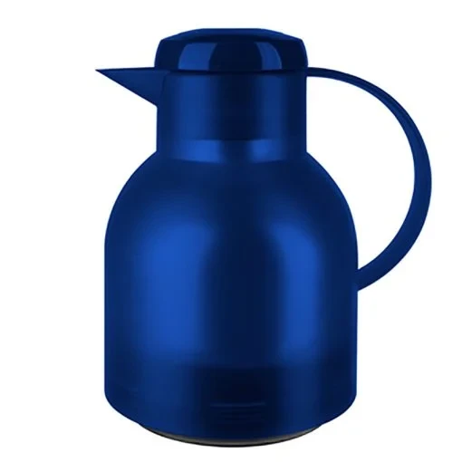 Tefal Tefal Samba Vacuum Jug 1L - Blue | K3030312 - Home & Kitchen - Lebanon