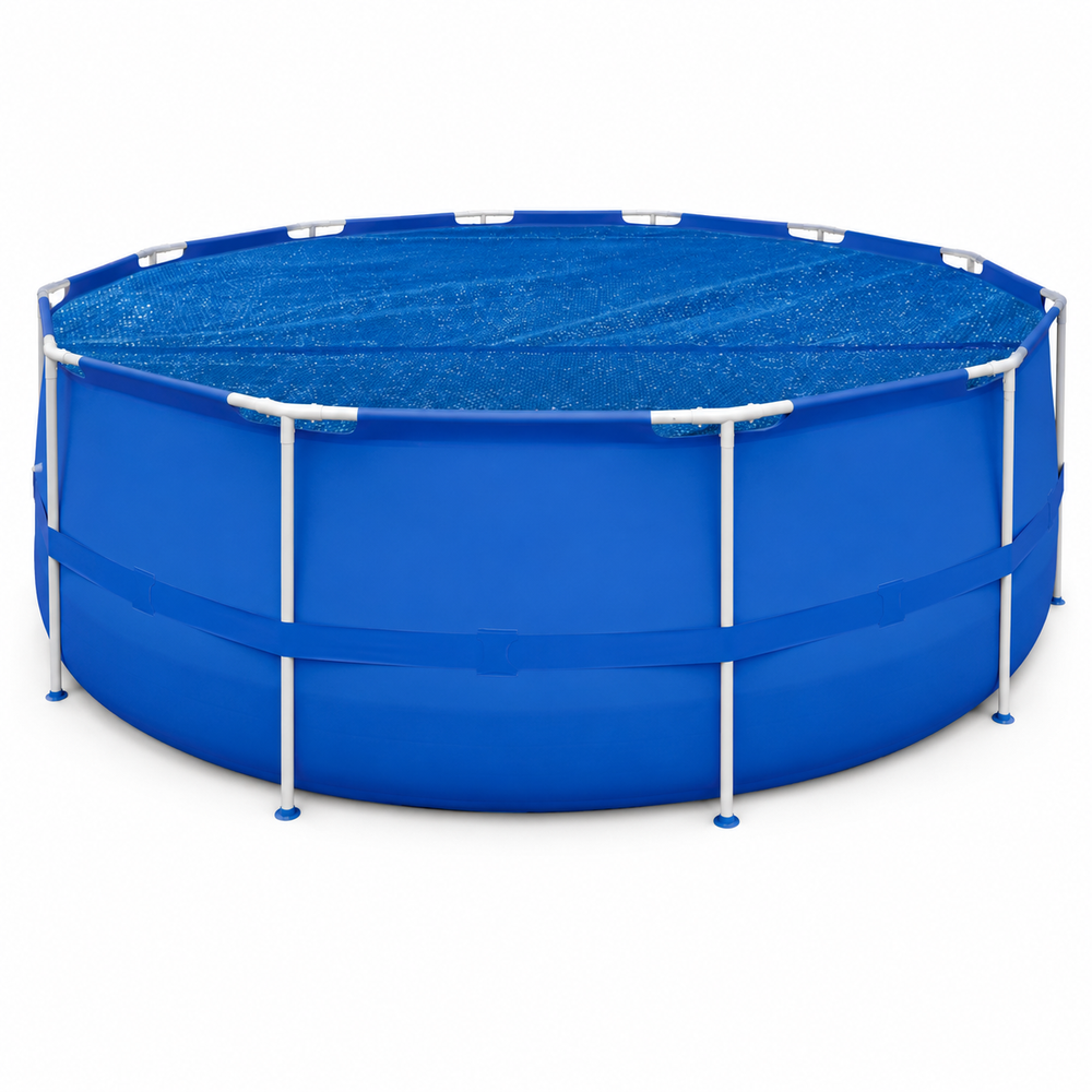 Jilong Avenli Jilong Floating Solar Pool Cover 305cm | 290886 - Sports & Outdoors - Lebanon