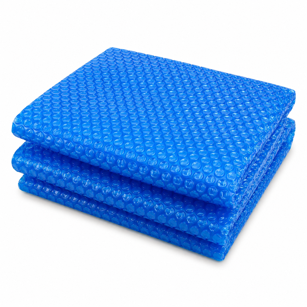 Jilong Avenli Jilong Solar Pool Cover 450x450x0.12cm | 17715 - Sports & Outdoors - Lebanon