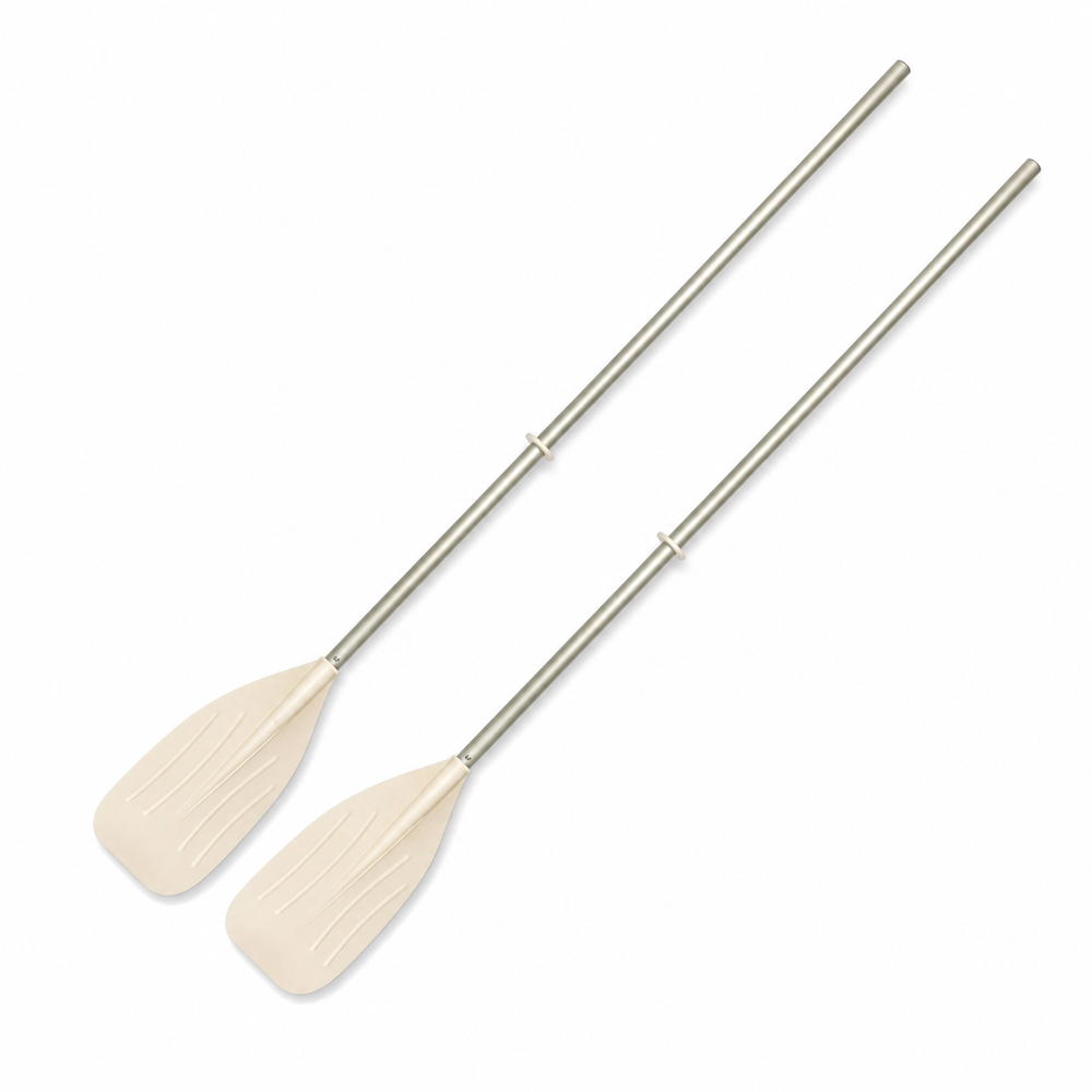 Jilong Avenli Jilong Aluminium Oars 124cm | 29R105-1 - Sports & Outdoors - Lebanon