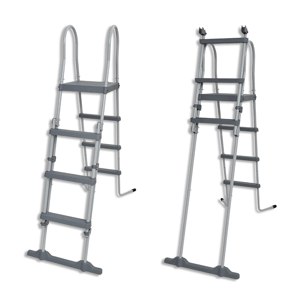Jilong Avenli Jilong Pool Safety Ladder 122cm | 29R150 - Sports & Outdoors - Lebanon