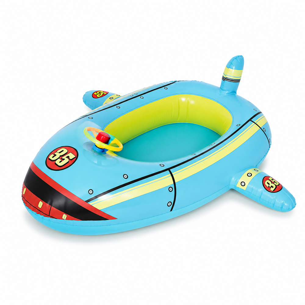 Ages 3-4 Kids Boat - Design 2 | 35281 - Sports & Outdoors - Lebanon