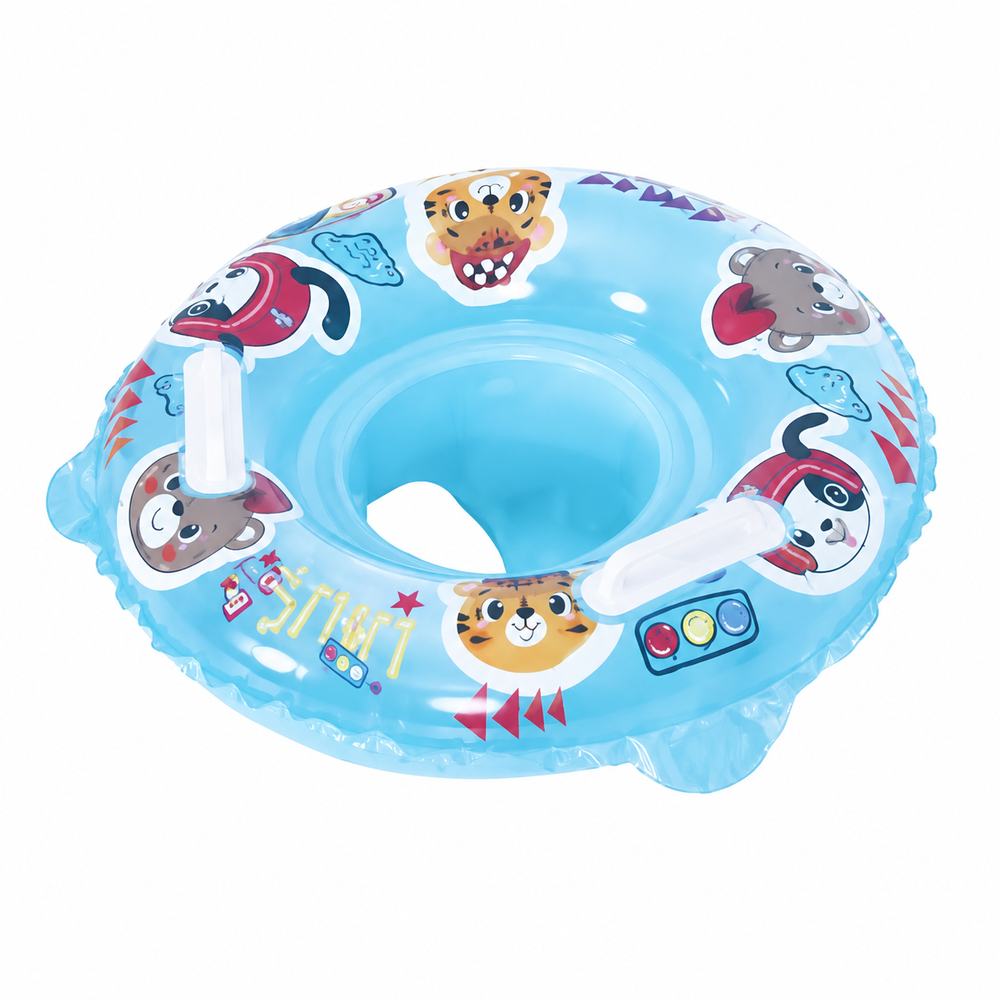 Ages 1.5-3 Baby Seat - Blue | 32290 - Sports & Outdoors - Lebanon