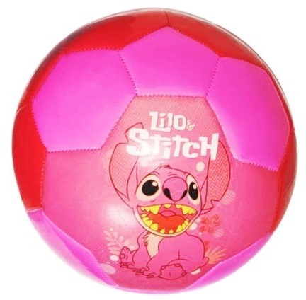 Stitch Kids Ball - Pink | AL1780 - Toys & Games - Lebanon
