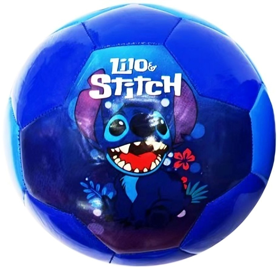 Stitch Kids Ball - Blue | AL1780 - Toys & Games - Lebanon