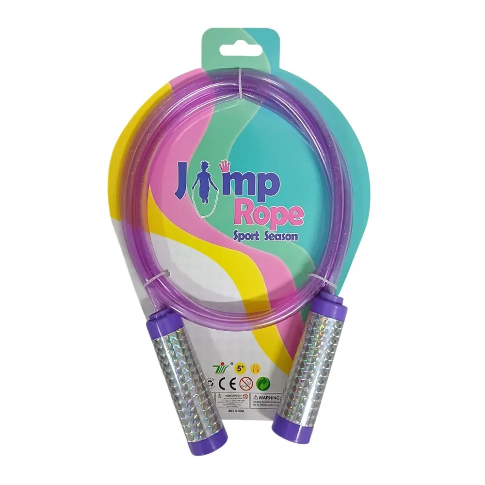 Jump Rope | JT87C22 - Sports & Outdoors - Lebanon