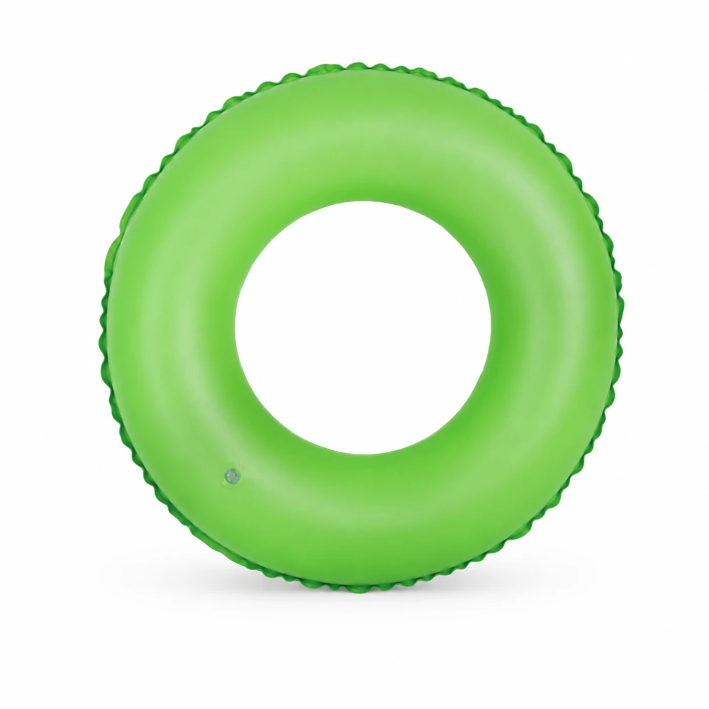 Jilong Jilong Swim Ring 76cm - Green | 35019 - Sports & Outdoors - Lebanon