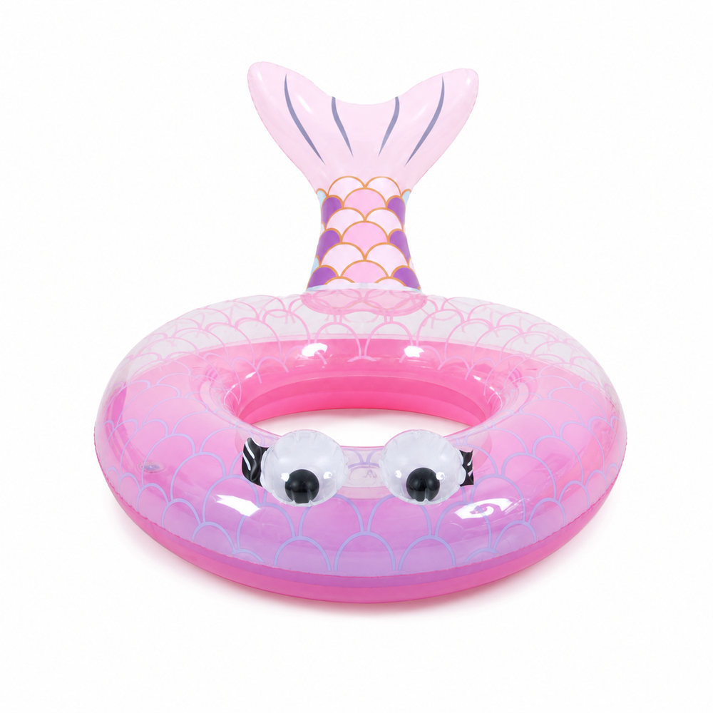 Mermaid Ring 76 x 76cm | 35653 - Sports & Outdoors - Lebanon