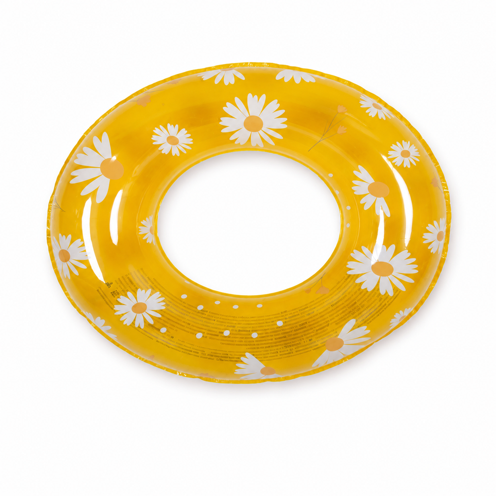Daisy Tube 90cm - Yellow | 35662 - Sports & Outdoors - Lebanon