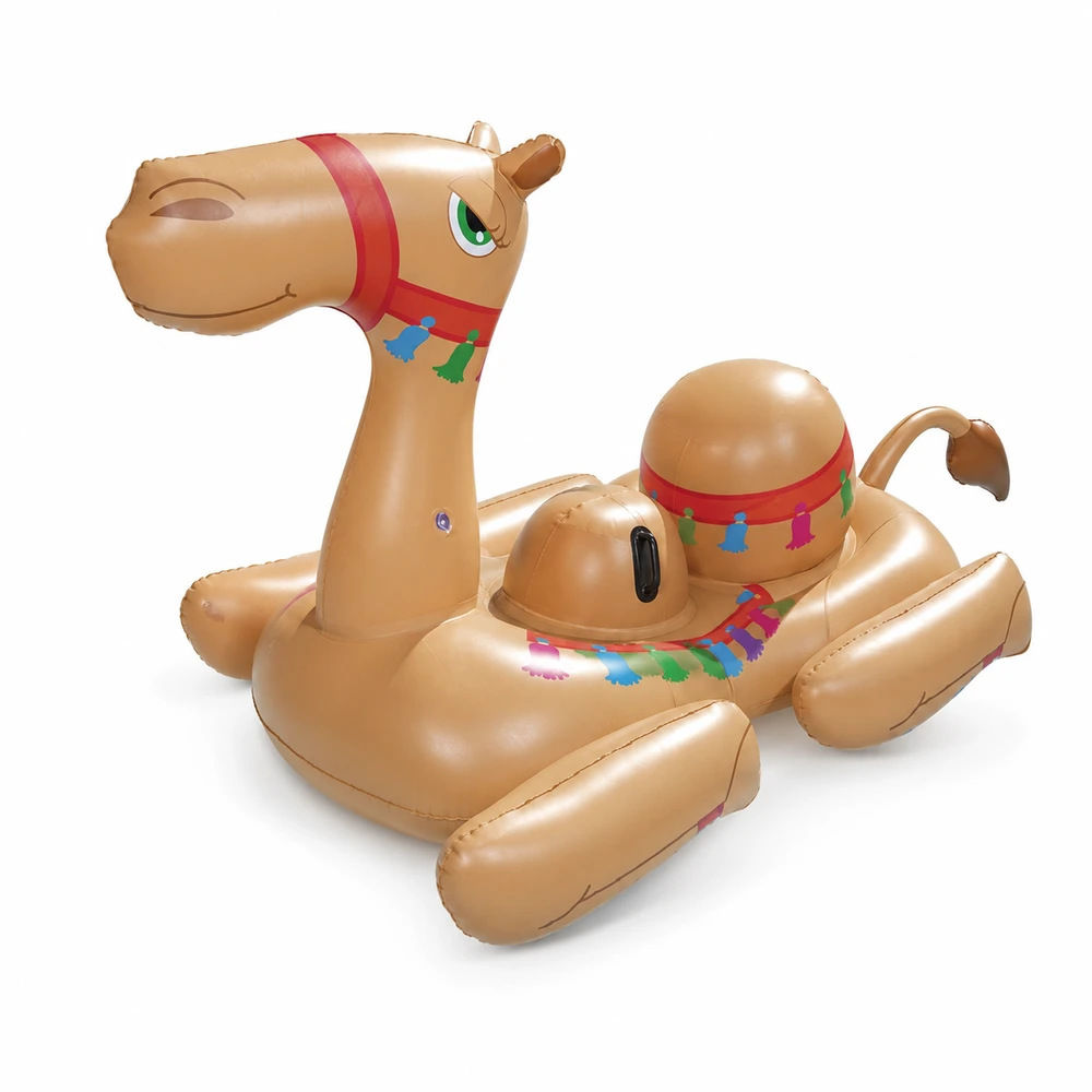 Bestway Camel Pool Float 221x132cm | 41125