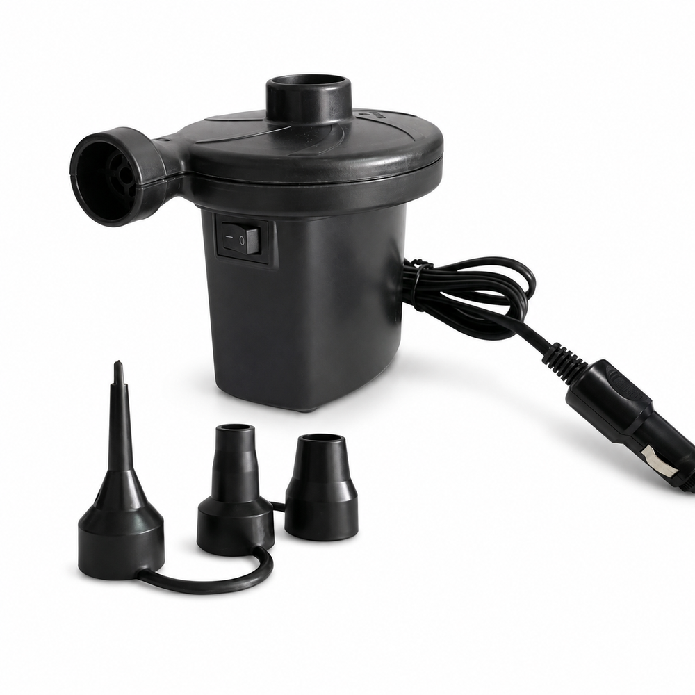DC Electric Air Pump 11.7 x 9.7 x 11.3cm | 29P309 - Computers & Tech - Lebanon