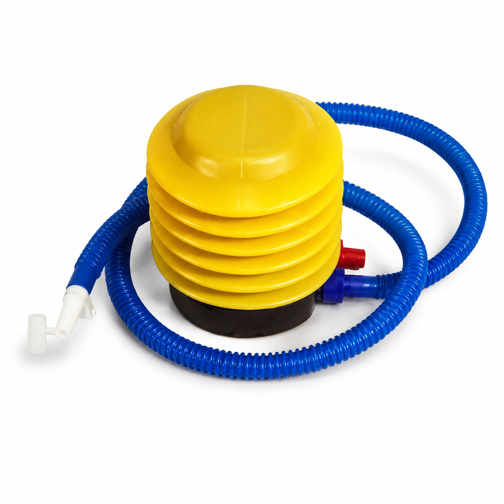 Foot Pump 11cm | 29P202-1 - Computers & Tech - Lebanon