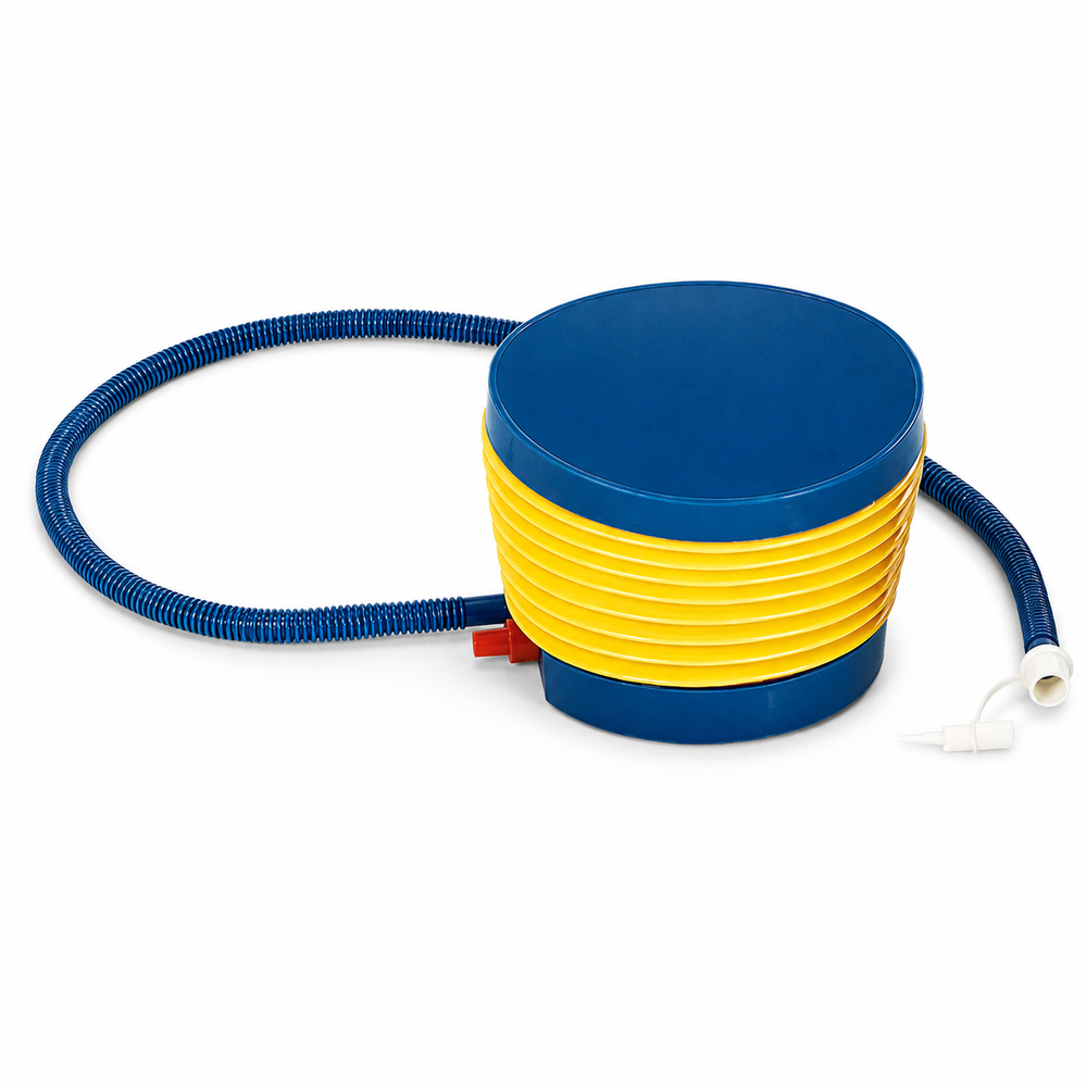Foot Pump 17.5cm | 29P206 - Computers & Tech - Lebanon