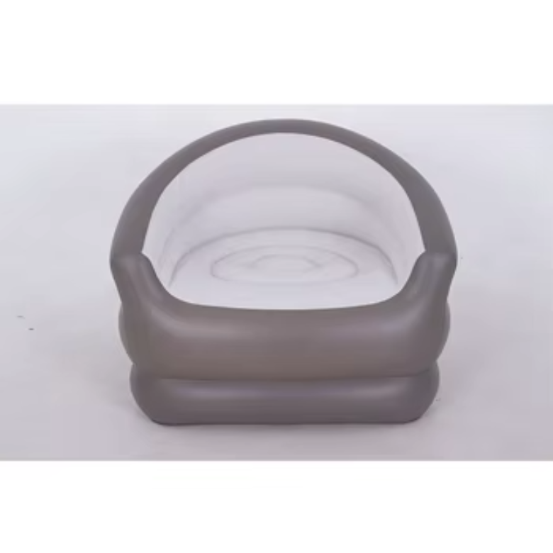 Avenli Avenli Deluxe Single Inflatable Sofa 94 × 83 × 76cm | 22361 - Sports & Outdoors - Lebanon