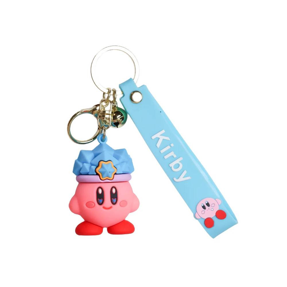 Kirby Star Keychain - Style 1 - Toys & Games - Lebanon