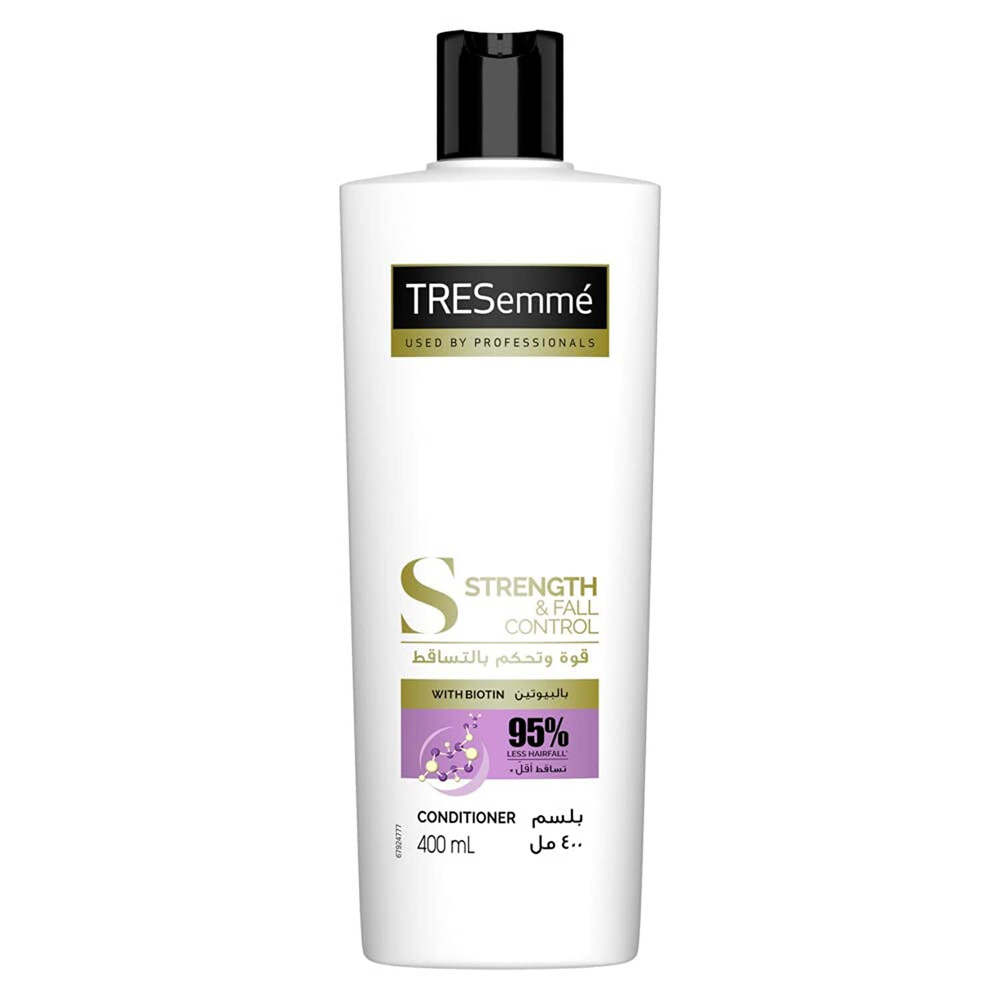 Tresemme TRESemmé Beauty-Full Strength Conditioner 400ml | 298117 - Beauty & Personal Care - Lebanon