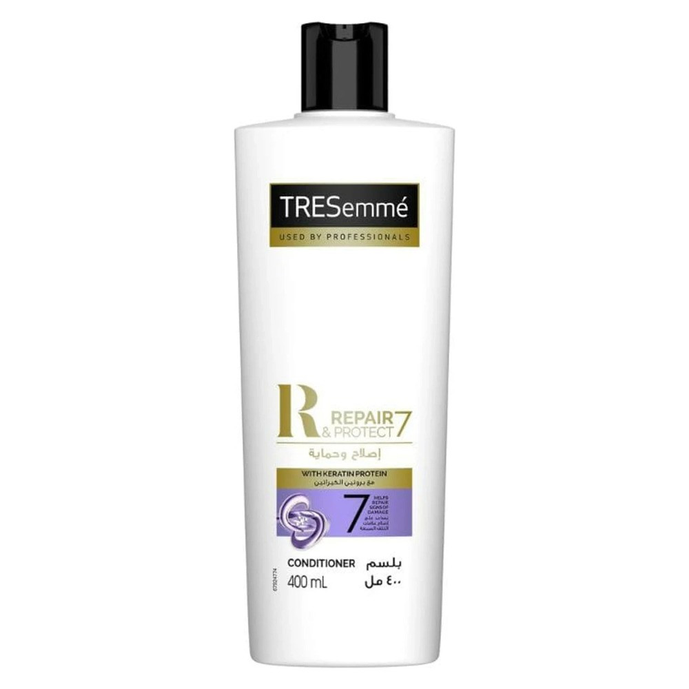 Tresemme TRESemmé Pro Biotin Repair Conditioner 400ml | 298113 - Home & Kitchen - Lebanon