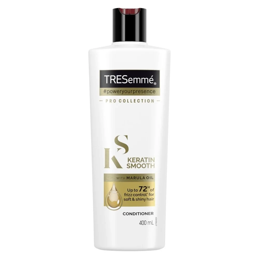 Tresemme TRESemmé Keratin Smooth Conditioner 400ml | 281489 - Beauty & Personal Care - Lebanon