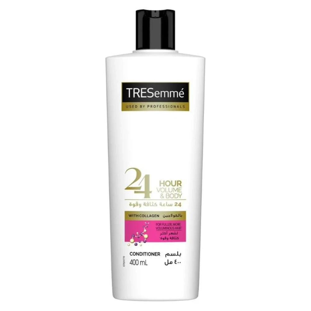 Tresemme TRESemmé 24 Hour Volume Conditioner 400ml | 298115 - Beauty & Personal Care - Lebanon