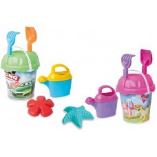 Dede Dede Assorted Beach Sand Toy Set | 01590 - Sports & Outdoors - Lebanon