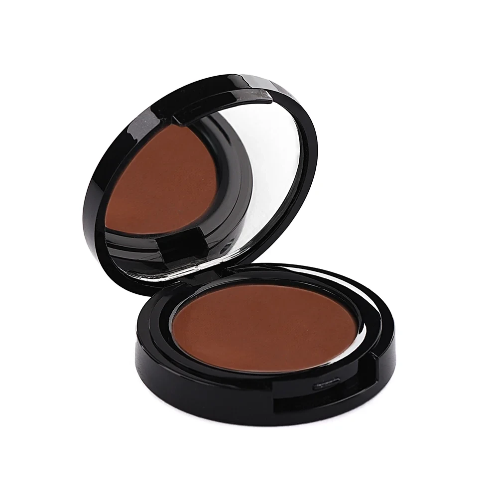 Cybele Cybele Mono Smooth N' Wear Eyeshadow 3.7g - 114 Brick | 295765 - Beauty & Personal Care - Lebanon