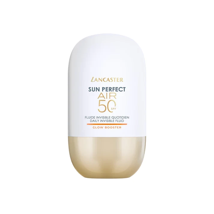 Lancaster Lancaster Sun Perfect AIR Daily Invisible Fluid SPF50 Glow Booster 40ml | 298853 - Beauty & Personal Care - Lebanon