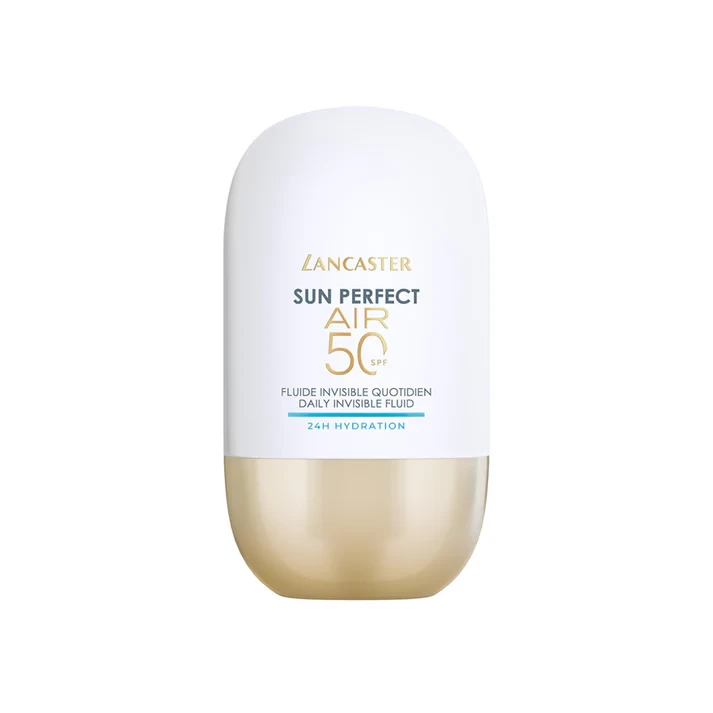 Lancaster Lancaster Sun Perfect AIR Daily Invisible Fluid SPF50 24H Hydration 40ml | 298855 - Beauty & Personal Care - Lebanon