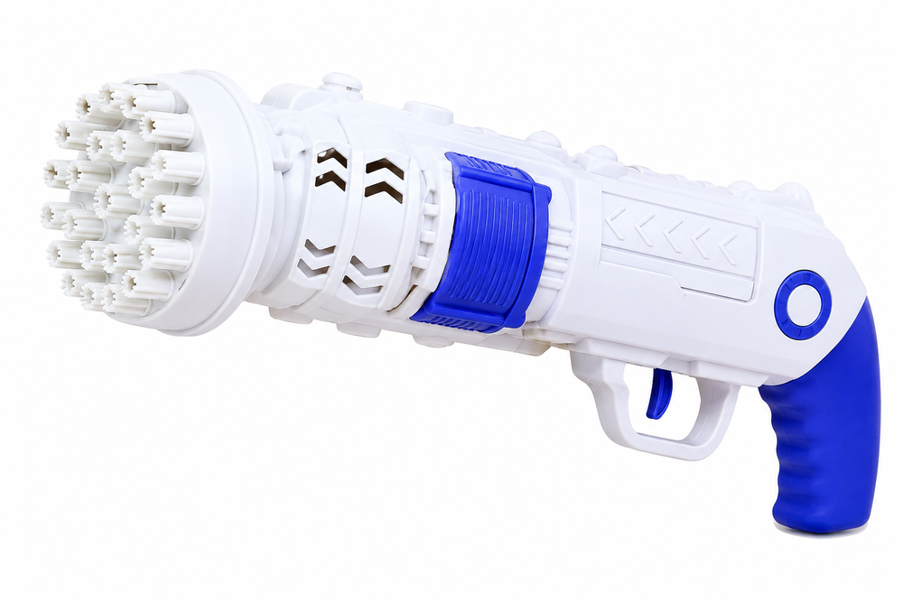 Play Craft Shot Gun Bubble Shooter | 207 - Toys & Games - Lebanon