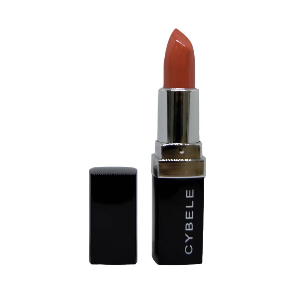 Cybele Cybele Exotic Demi-Matte Lipstick 5g - 12 | 295842 - Beauty & Personal Care - Lebanon