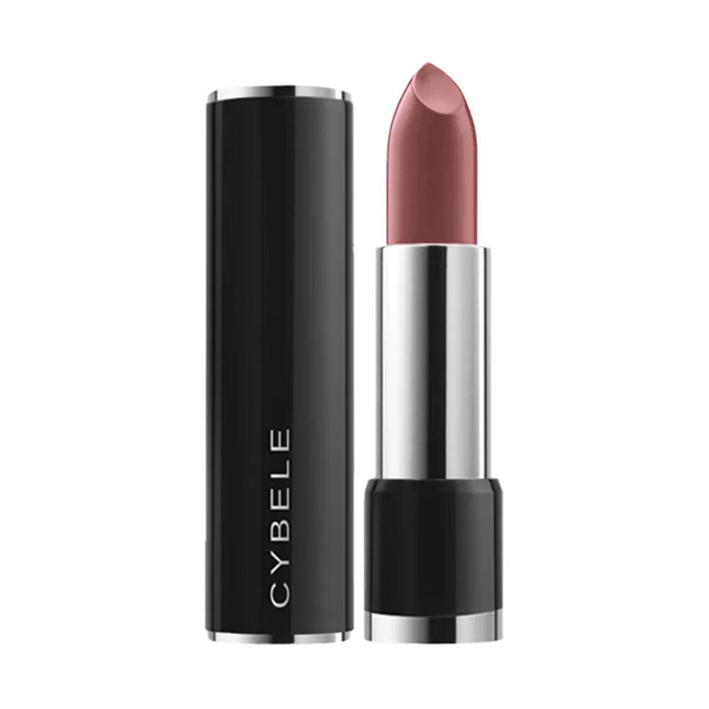 Cybele Cybele Hydrating Matte Lipstick 5g - 307 Dark Lilac | 295821 - Beauty & Personal Care - Lebanon