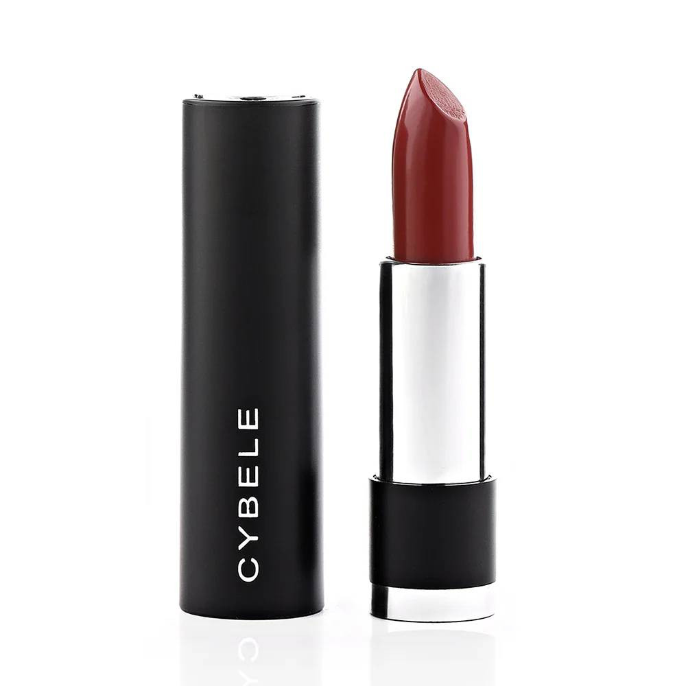 Cybele Cybele Hydrating Matte Lipstick 5g - 310 Wild Red | 295823 - Beauty & Personal Care - Lebanon
