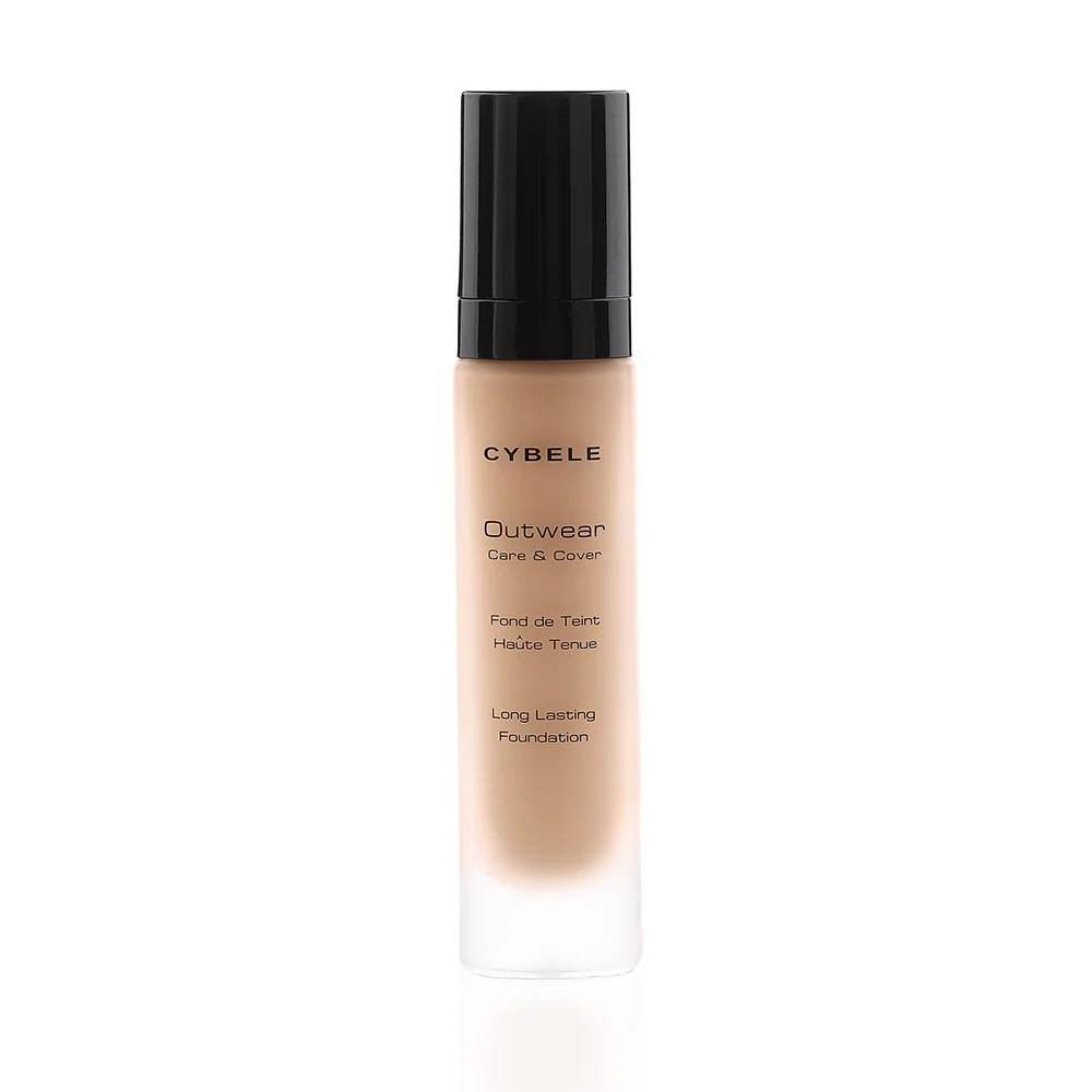 Cybele Cybele Out Wear Foundation 30ml - 06 Honey | 295790 - Beauty & Personal Care - Lebanon