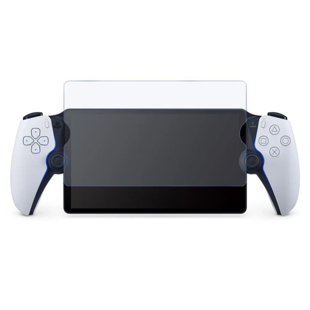 Ipega IPEGA 9H Tempered Glass Screen Protector for PlayStation Portal | PG-P5P05 - Gaming - Lebanon