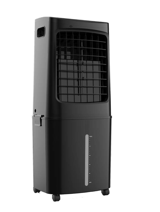 Campomatic Campomatic 50L 3-in-1 Air Cooler - Black | AC50 - Home & Kitchen - Lebanon