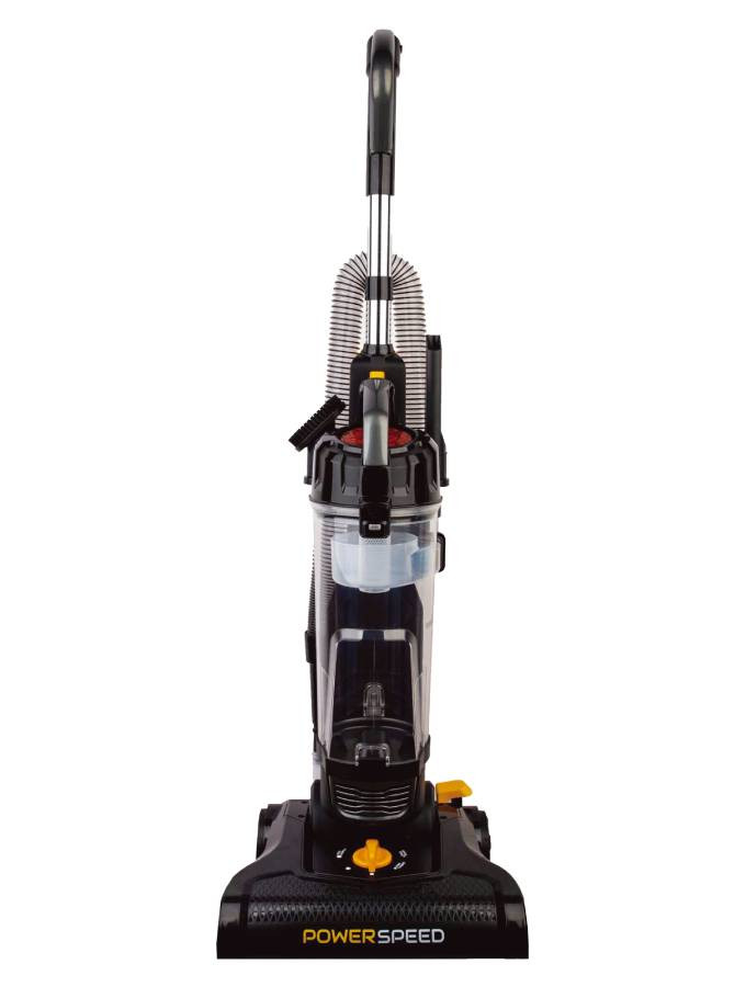 Campomatic Campomatic Upright Bagless Vacuum Cleaner 1400W | UC990M - Home & Kitchen - Lebanon