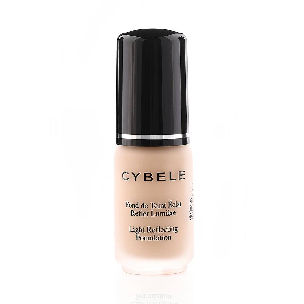 Cybele Cybele Light Reflecting Foundation - 2 Pink | 295784 - Beauty & Personal Care - Lebanon