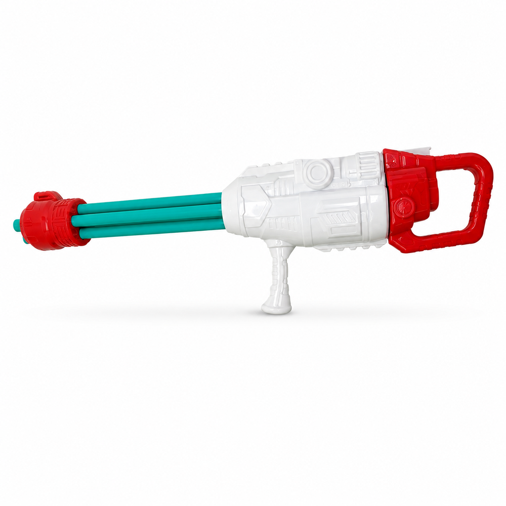 Long-Range Pump-Action Water Blaster Toy - Assorted Colors | 838-93 - Toys & Games - Lebanon
