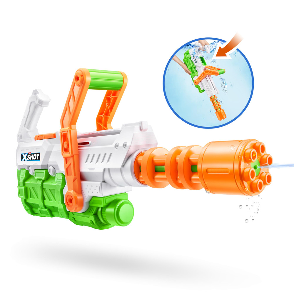 Jiashile Long-Range Pump-Action Water Gun - Assorted Colors | B-019 - Toys & Games - Lebanon